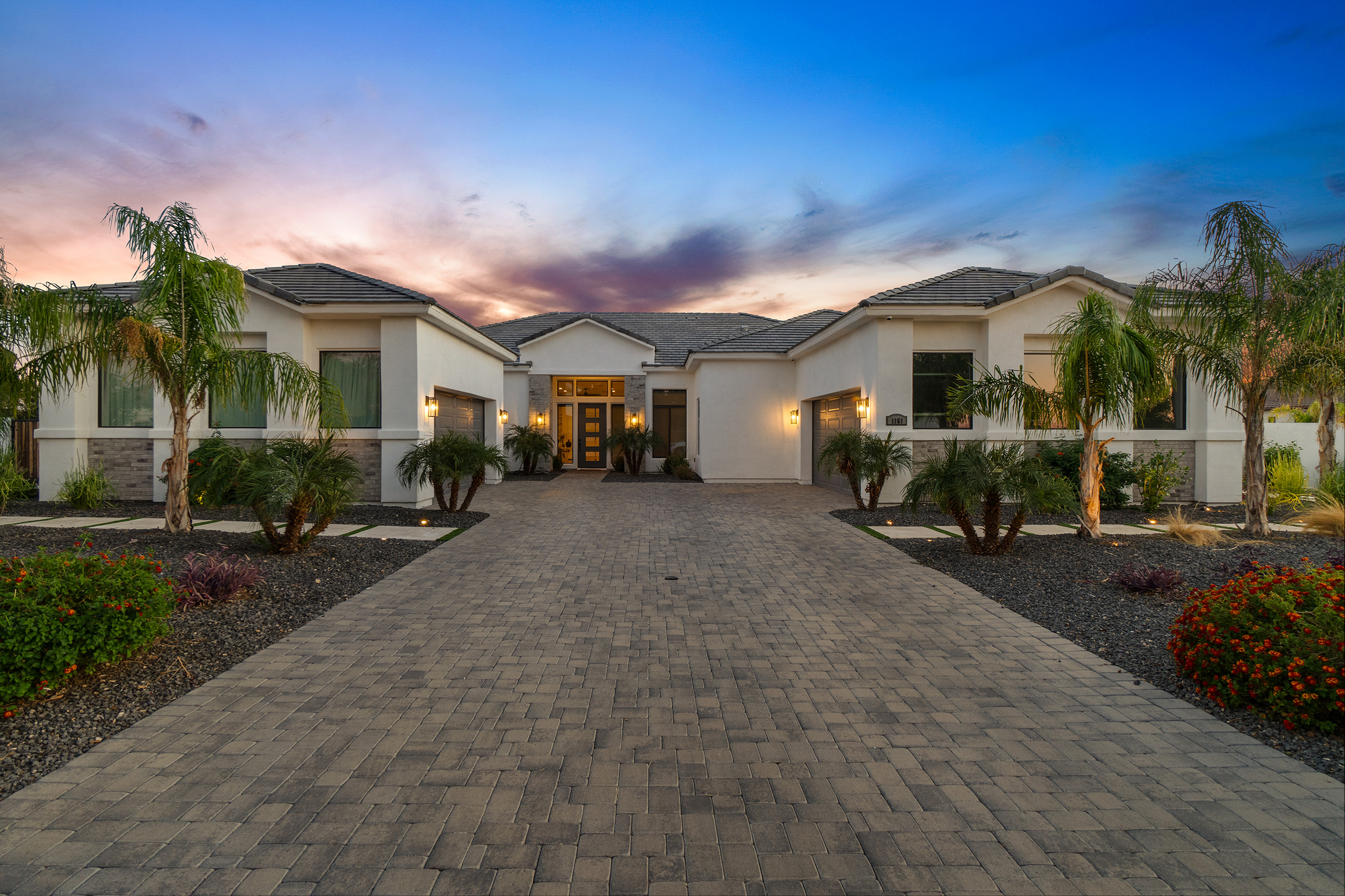 Dawson Real Estate Group Chandler Gilbert Residential Home for sale