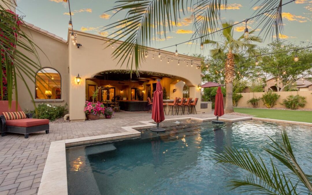 How Do I Sell and Buy a Home at the Same Time