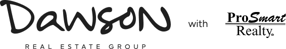 Dawson Real Estate Group with ProSmart Realty logo