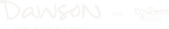 Dawson Real Estate Group with ProSmart Realty logo