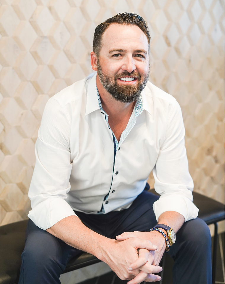 Jason Dawson Photo