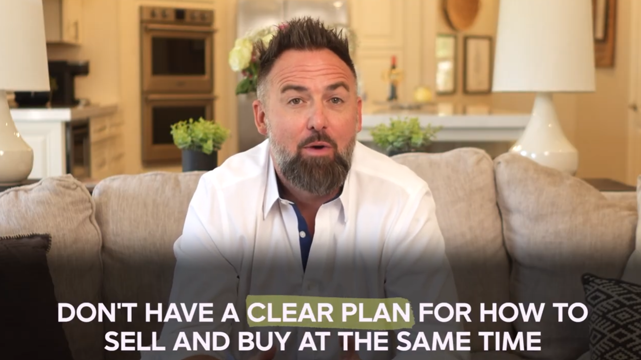 How to Sell and Buy a Home at the Same Time in Chandler, Arizona — A Step-by-Step Guide